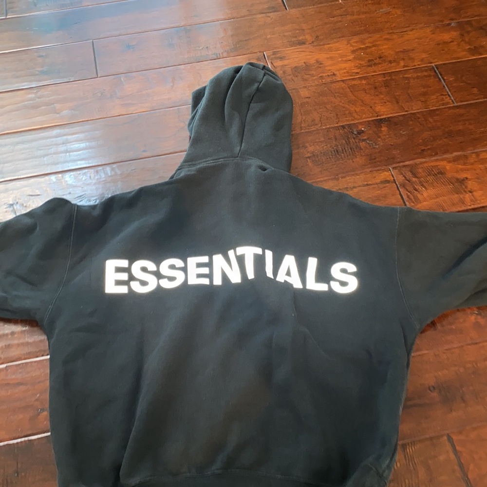 FOG Hoodie